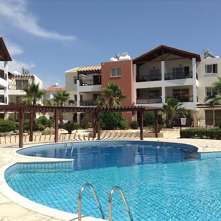 Adriana Holiday Resort Πάφος Εξωτερικό φωτογραφία
