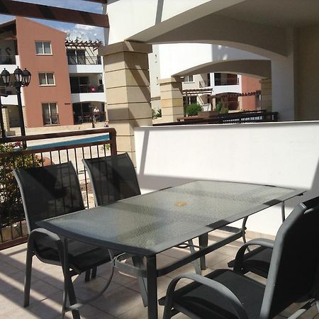 Adriana Holiday Resort Πάφος Εξωτερικό φωτογραφία
