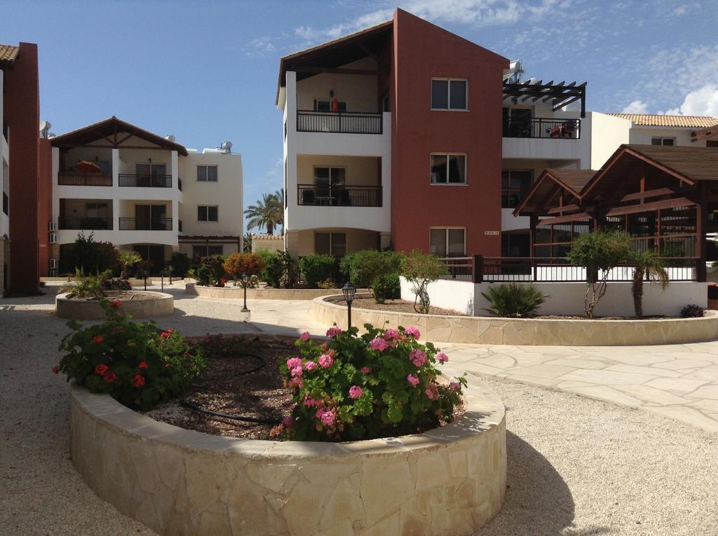 Adriana Holiday Resort Πάφος Εξωτερικό φωτογραφία
