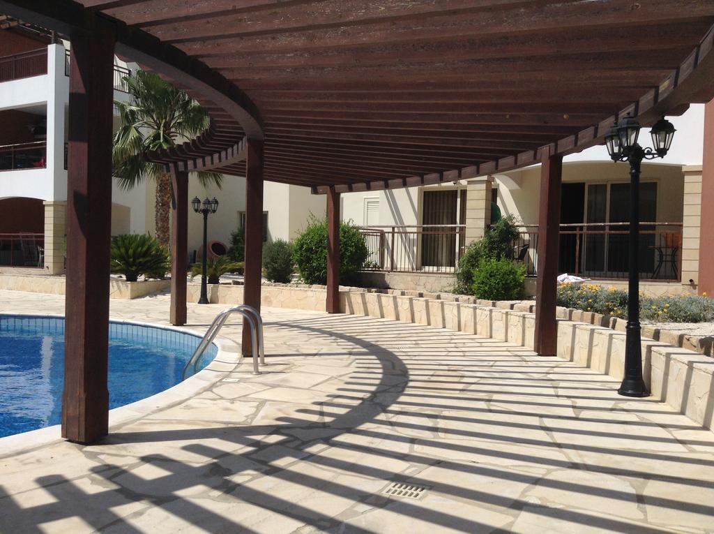 Adriana Holiday Resort Πάφος Εξωτερικό φωτογραφία