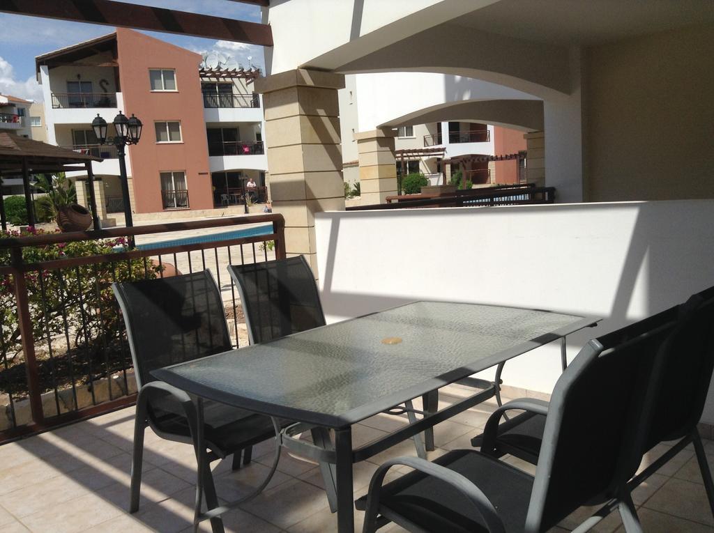 Adriana Holiday Resort Πάφος Εξωτερικό φωτογραφία
