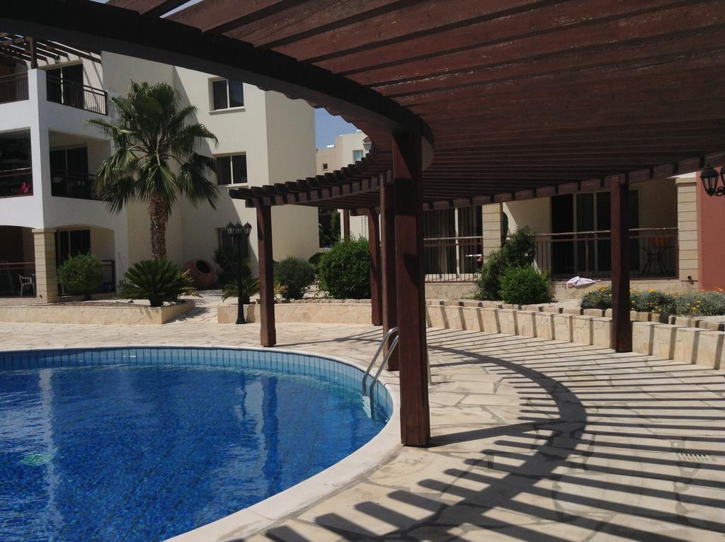 Adriana Holiday Resort Πάφος Εξωτερικό φωτογραφία