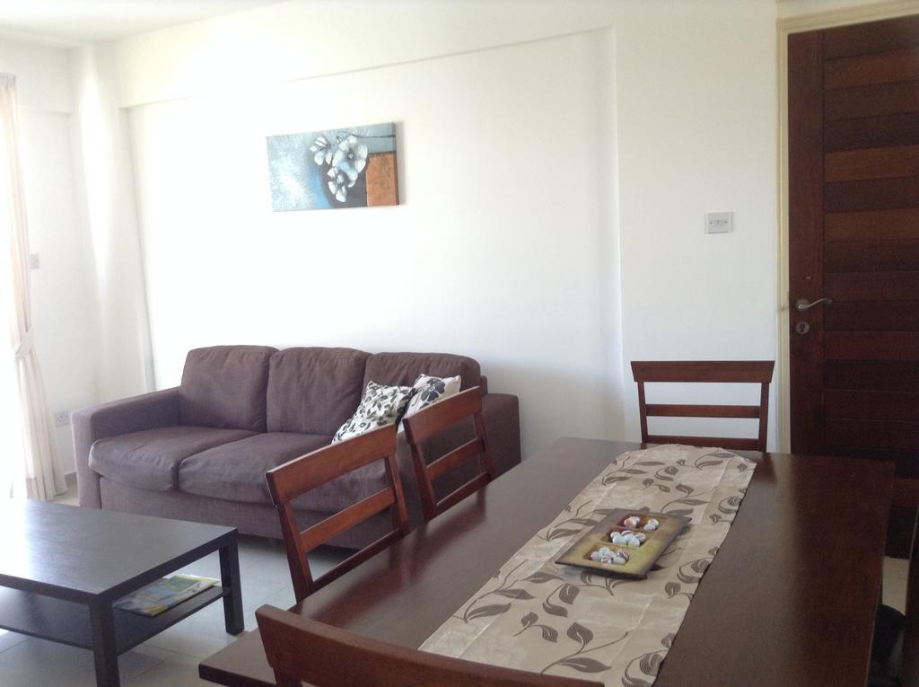 Adriana Holiday Resort Πάφος Εξωτερικό φωτογραφία