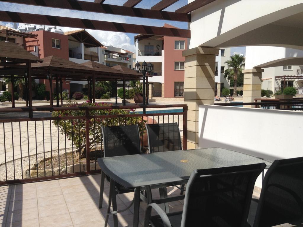 Adriana Holiday Resort Πάφος Δωμάτιο φωτογραφία