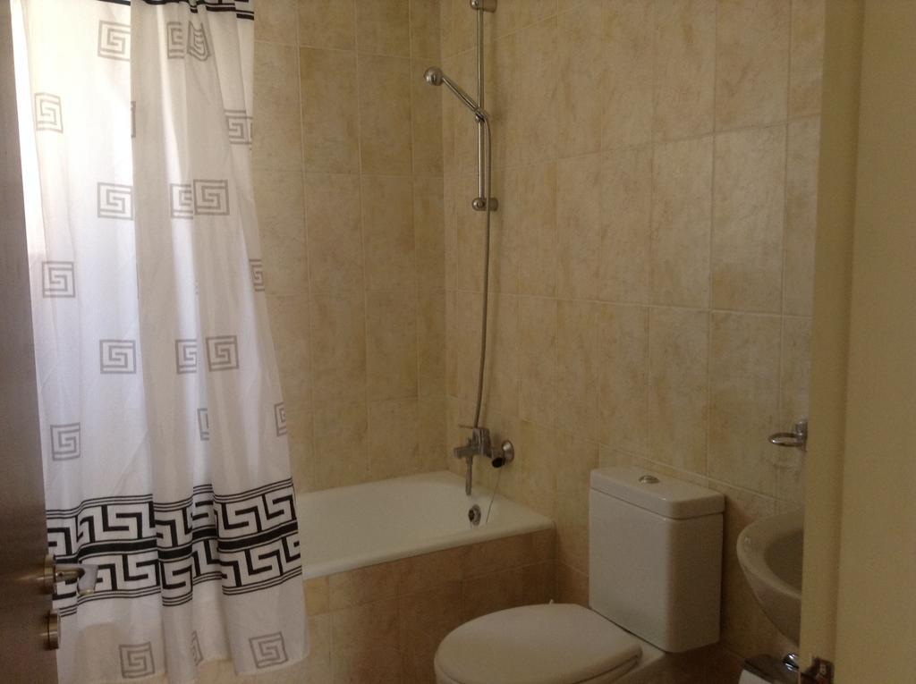 Adriana Holiday Resort Πάφος Εξωτερικό φωτογραφία