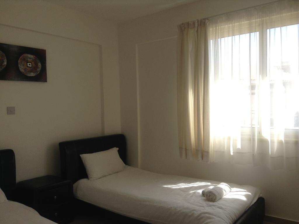 Adriana Holiday Resort Πάφος Εξωτερικό φωτογραφία