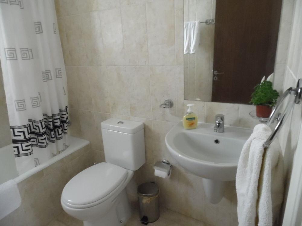 Adriana Holiday Resort Πάφος Εξωτερικό φωτογραφία