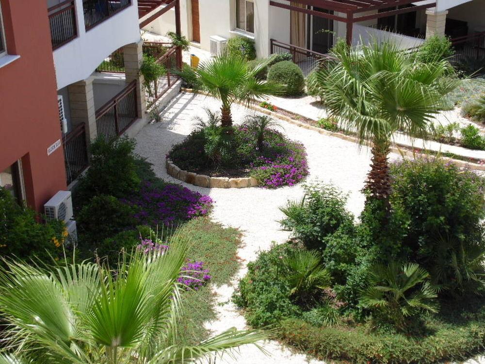 Adriana Holiday Resort Πάφος Εξωτερικό φωτογραφία
