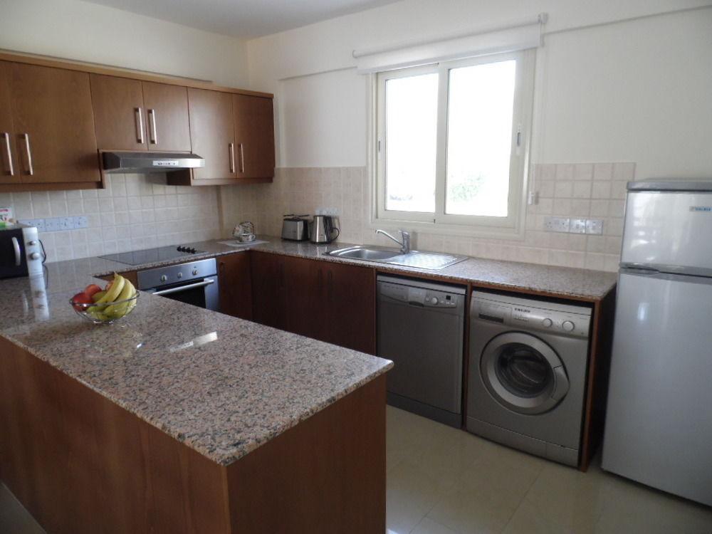 Adriana Holiday Resort Πάφος Εξωτερικό φωτογραφία