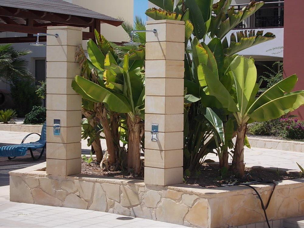 Adriana Holiday Resort Πάφος Εξωτερικό φωτογραφία