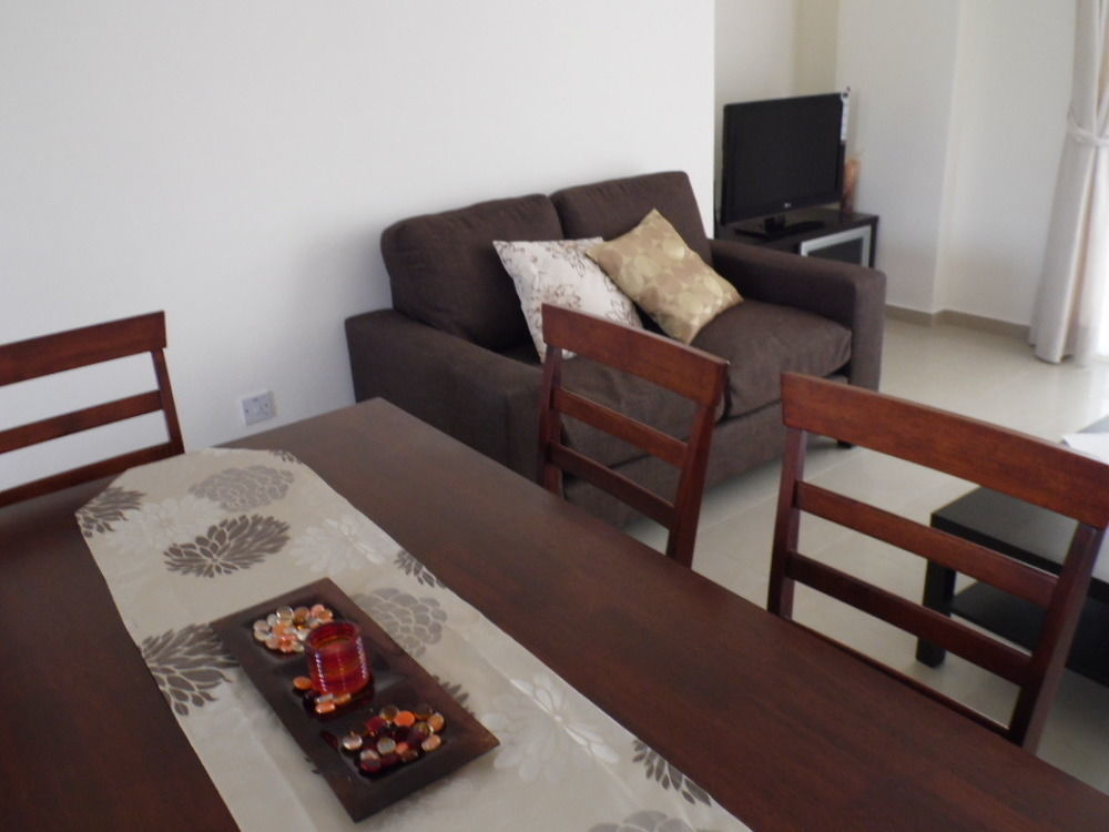 Adriana Holiday Resort Πάφος Εξωτερικό φωτογραφία