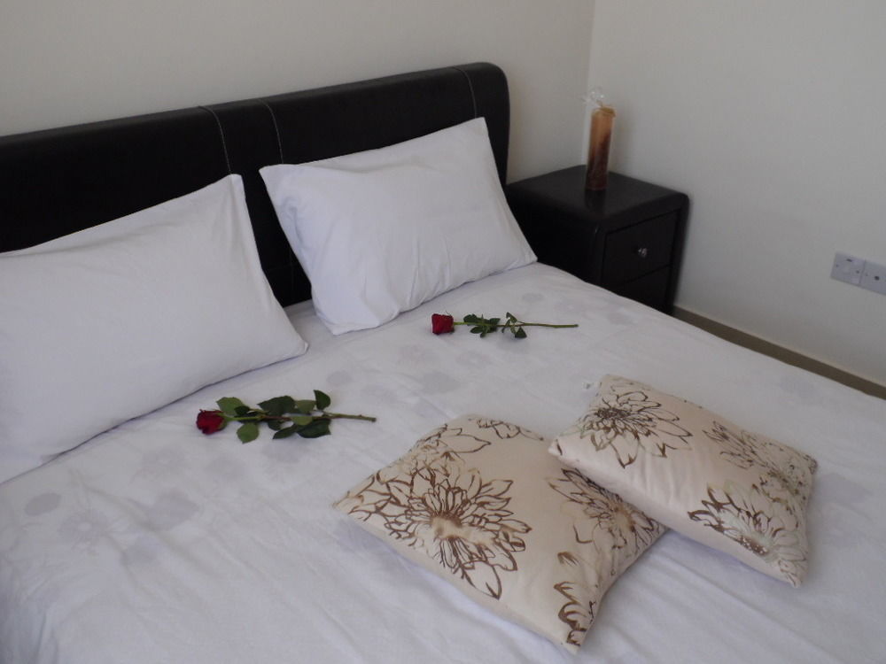 Adriana Holiday Resort Πάφος Εξωτερικό φωτογραφία