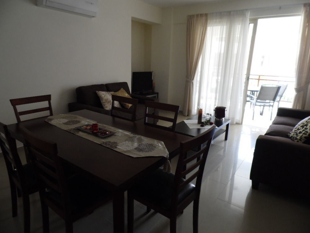 Adriana Holiday Resort Πάφος Εξωτερικό φωτογραφία