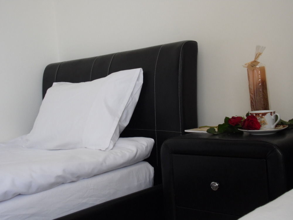 Adriana Holiday Resort Πάφος Εξωτερικό φωτογραφία