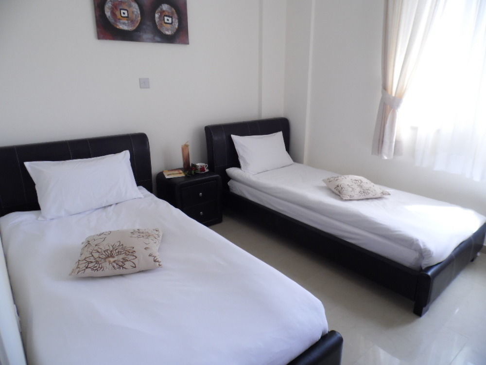 Adriana Holiday Resort Πάφος Εξωτερικό φωτογραφία