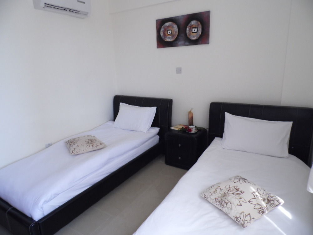 Adriana Holiday Resort Πάφος Εξωτερικό φωτογραφία