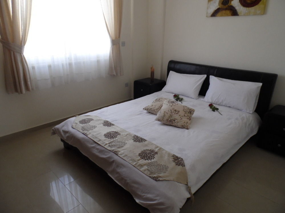 Adriana Holiday Resort Πάφος Εξωτερικό φωτογραφία