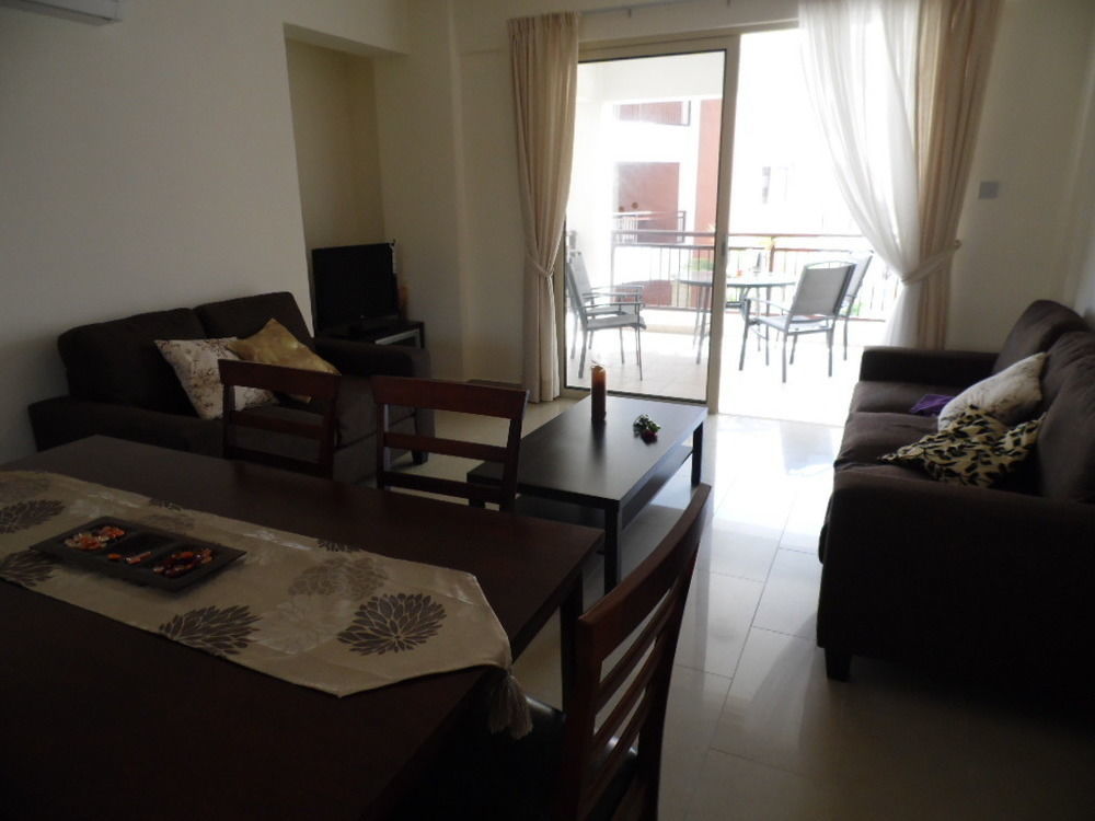 Adriana Holiday Resort Πάφος Εξωτερικό φωτογραφία